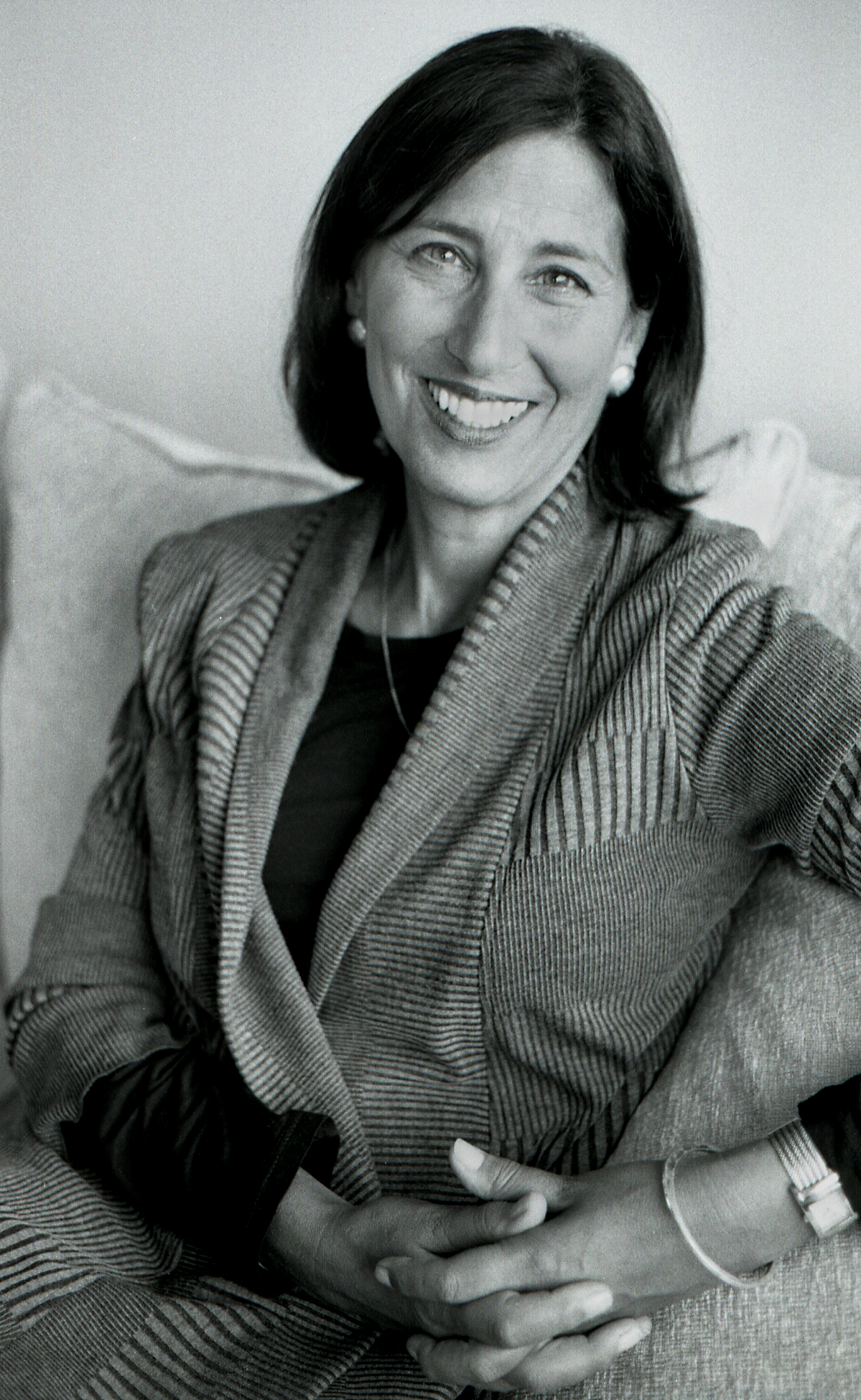 Janet Boguch