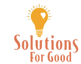 Solutions for Good